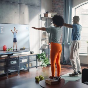 Health Fit Works